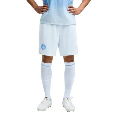 Puma Manchester City thuisbroekje 2026/2027