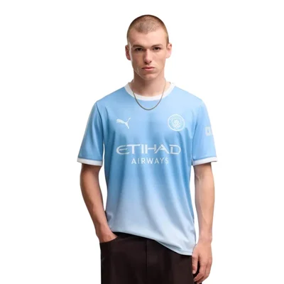 Manchester City thuisshirt 2026/2027
