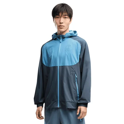 Puma Manchester City Pumatech woven trainingsjack 2026/2027
